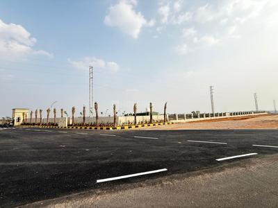 Project Image of 2070.0 - 4500.0 Sq.ft Residential Plot Plot for buy in Sukrithi N City