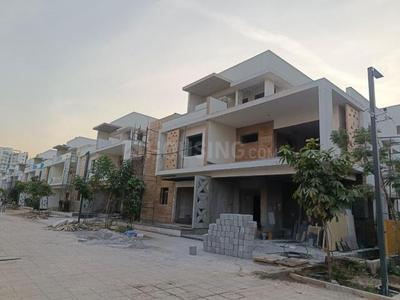 Project Image of 4020.0 - 5720.0 Sq.ft 4 BHK Villa for buy in Vertex Kingston Park