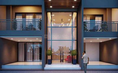 Project Image of 733.0 - 1096.0 Sq.ft 2 BHK Apartment for buy in Saniket The Rising Phase 3