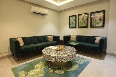 Project Image of 1961.83 - 3301.74 Sq.ft 3 BHK Apartment for buy in Trimurty Arabella