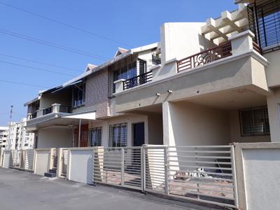 Project Image of 397.0 - 959.0 Sq.ft 1 BHK Villa for buy in Roop Park Phase 1 Villa