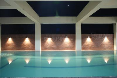 Project Image of 980.0 - 1650.0 Sq.ft 2 BHK Apartment for buy in G Platinum