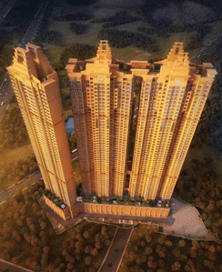 Project Image of 330.77 - 830.33 Sq.ft Studio Studio Apartment for buy in Arihant Clan Aalishan Phase 1