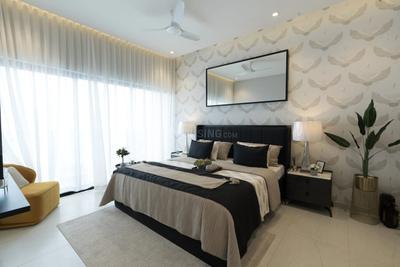 Project Image of 2560 Sq.ft 3 BHK Apartment / Flat for sale in Perungudi for Rs. 28200000