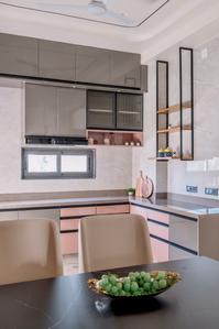 Project Image of 1033.01 - 1106.96 Sq.ft 3 BHK Apartment for buy in Trilok Opera