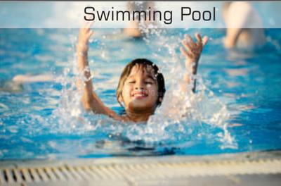 Ujjwal City Swimming Pool 4