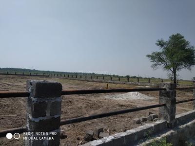 Project Image of 1188.0 - 5958.0 Sq.ft Residential Plot Plot for buy in Srika LR Song Of The South