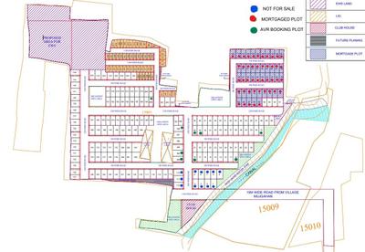 Project Image of 1000 Sq.ft Residential Plot / Land for sale in Mathpurena for Rs. 2500000