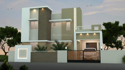 PMB Adithyaa Grand Images for Elevation of PMB Adithyaa Grand 1