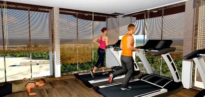 Project Image of 961.0 - 1669.0 Sq.ft 2 BHK Apartment for buy in Arcon Inspire