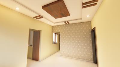Jayhind Hillside Bedroom 1