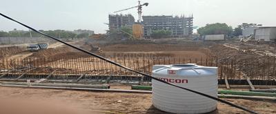 Project Image of 0.0 - 1845.0 Sq.ft 3 BHK Apartment for buy in Swastik Square