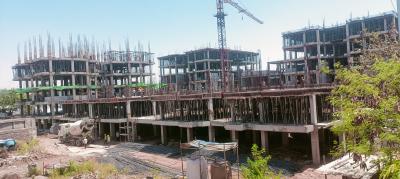 Project Image of 1307.0 - 1570.0 Sq.ft 3 BHK Apartment for buy in Starlight Titania Phase I