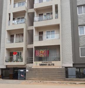 Innovative Saanvi Elite Elevation 3