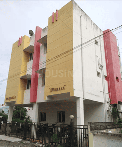 Project Image of 800.0 - 1350.0 Sq.ft 2 BHK Apartment for buy in Sri Krishna Dwaraka