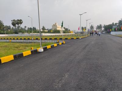 Project Image of 840.0 - 1537.0 Sq.ft Residential Plot Plot for buy in Amargarden