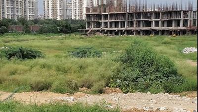 Project Image of 344.0 - 645.0 Sq.ft 1 BHK Apartment for buy in Adore Prosperity Homes