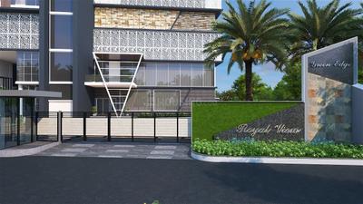 Project Image of 1240.0 - 1510.0 Sq.ft 2 BHK Apartment for buy in Green Royal View