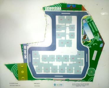 Project Image of 1506 Sq.ft 3 BHK Apartment / Flat for sale in Balagere for Rs. 12600000