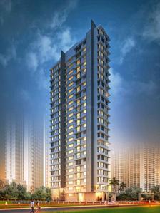 Project Image of 400 Sq.ft 1 BHK Apartment / Flat for sale in Bhandup West for Rs. 8600000