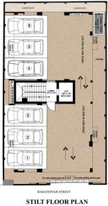 Project Image of 0.0 - 1017.0 Sq.ft 2.5 BHK Apartment for buy in Ramaniyam Balaji