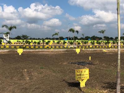 Project Image of 0.0 - 1350.0 Sq.ft Residential Plot Plot for buy in RR Shree City