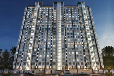 Leo Eminence Elevation 1