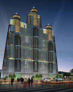 Project Image of 1197.83 - 4960.98 Sq.ft 1 BHK Apartment for buy in Raheja Revanta