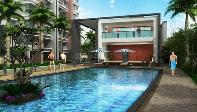 Project Image of 430.0 - 710.0 Sq.ft 1 BHK Apartment for buy in Nagpal Marigold