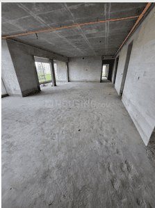 Project Image of 3196.13 - 4214.93 Sq.ft 4 BHK Apartment for buy in Eternity by Ratnaakar