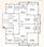 Bhadja Hiteshbhai Saffron Heights Cluster Plan from 2nd to 7th Floor 3