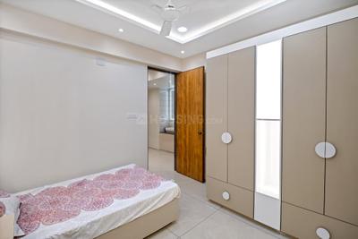 Project Image of 0.0 - 1303.0 Sq.ft 3 BHK Apartment for buy in Manorath 56