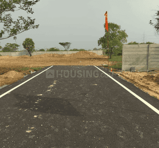 Project Image of 739.0 - 1627.0 Sq.ft Residential Plot Plot for buy in GTK CS Green Valley Phase I