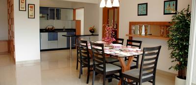 Project Image of 1288.0 - 1800.0 Sq.ft 2 BHK Apartment for buy in Sankalp Central Park