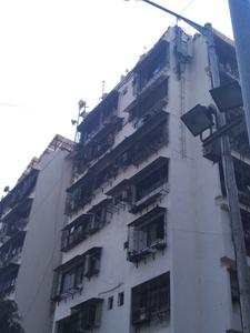 Skyline The Pavilion Elevation 1