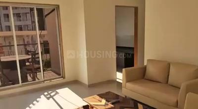 Project Image of 273.0 - 439.0 Sq.ft 1 BHK Apartment for buy in Patel Elysium 2