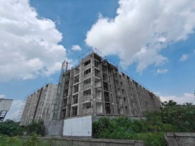 Project Image of 619 Sq.ft 1 BHK Apartment / Flat for sale in Saravanampatty for Rs. 4500000