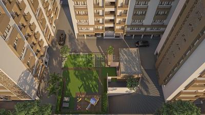 Project Image of 695 Sq.ft 2 BHK Apartment / Flat for sale in Vishala for Rs. 5100000