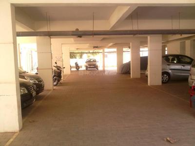 Project Image of 0.0 - 1350.0 Sq.ft 2 BHK Apartment for buy in SSVR Lupine