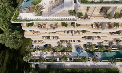 Project Image of 0.0 - 908.8 Sq.ft 1 BHK Apartment for buy in Flow Residences