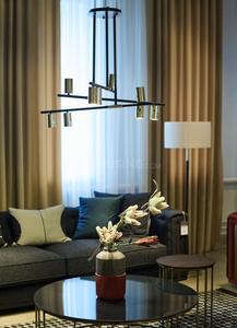 Project Image of 0.0 - 1481.54 Sq.ft 3 BHK Apartment for buy in Trisha Suvarnaban