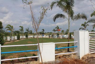 Project Image of 1345.0 - 6867.0 Sq.ft Residential Plot Plot for buy in AR Lake Spring