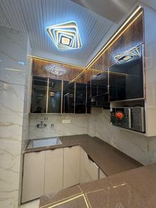 Project Image of 450.0 - 900.0 Sq.ft 2 BHK Builder Floor for buy in Happy Mandal Luxury Homes