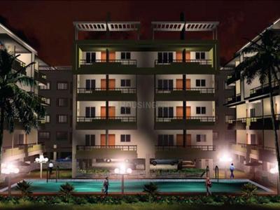 Mahaveer Wilton Elevation 1