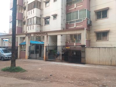 Project Image of 1100.0 - 1555.0 Sq.ft 2 BHK Apartment for buy in MBR Sinfonia