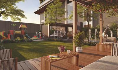 Project Image of 675.44 - 1140.0 Sq.ft 2 BHK Apartment for buy in Ramnath Luxuria