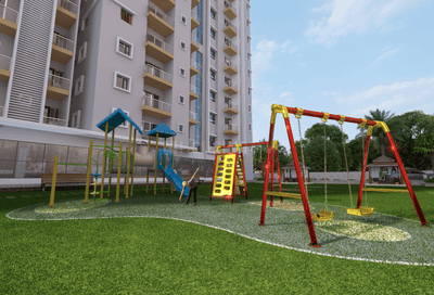 Project Image of 1021.0 - 2400.0 Sq.ft 2 BHK Apartment for buy in Triveni Imperial