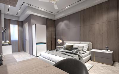 Project Image of 420.0 - 428.03 Sq.ft Studio Studio Apartment for buy in Okay Plus Sapphire Suites