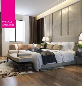 RK Marutham Rhythm Phase 1 Bedroom 1