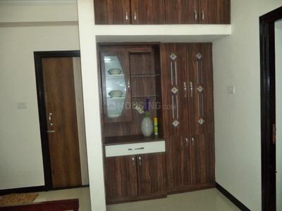 Project Image of 744.0 - 1721.0 Sq.ft 1 BHK Apartment for buy in Sree Daksha Kshiptha